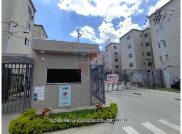 Foto 1 · R$ 82.550,28 - Apartamento - RJ - RIO DE JANEIRO - FREG DE SANTA CRUZ