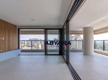 972c73f20914c3d119f5265caf873f8292b07fec · Apartamento com 3 quartos à venda, 153 m² - Moema