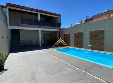 7ea63ea279eb40281d654826719307affdb05f12 · Casa com 1 dormitório à venda, 80 m² por R$ 477.000 - Conjunto Residencial Dom Pedro I - São José do
