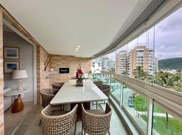 456399fa8307d5777844b9832cbb79f42e2f0bfa · Apartamento com 3 dormitórios à venda, 130 m² por R$ 5.800.000 - Riviera Módulo 7 - Bertioga/SP