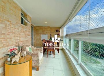 46c2b833891a37b6591e2b12dcee5a59c0beceeb · Apartamento com 3 dormitórios à venda, 121 m² por R$ 3.300.000 - Riviera Módulo 8 - Bertioga/SP