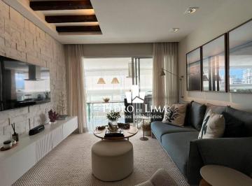 7b97fc8a9ba2ed0423118112cf5f9fb48e473495 · Apartamento com 3 dormitórios à venda, 95 m² por R$ 3.000.000 - Riviera Módulo 8 - Bertioga/SP