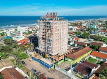 108acf4913294d416e9d19b5fb3968b7b79d8272 · Apartamento com 3 dormitórios à venda, 72 m² por R$ 890.000,00 - Eliana - Guaratuba/PR
