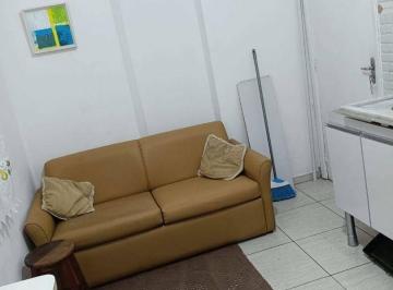 caa10029685f08e2f62bcc46ebd3ebc4a35d5d85 · Kitnet com 1 dormitório, 32 m² - venda por R$ 160.000 ou aluguel por R$ 1.300/mês - Vila Tupi - Prai