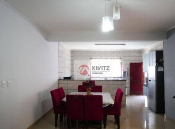 7f1ebbdf1c2c527347552ba558798a43e6eacc10 · Sobrado com 4 dormitórios à venda, 196 m² por R$ 650.000,00 - Parque Novo Mundo - Americana/SP