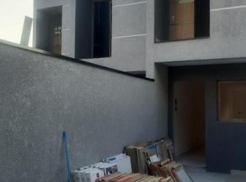 Foto 02 · Casa à venda em São Paulo-SP, Jardim Umarizal: 2 quartos, 2 suítes, 1 sala, 2 banheiros, 2 vagas - 1