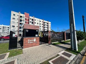 125e2887550c6a6e038d801ed0b68d05305e114c · Apartamento com 2 dormitórios à venda, 46 m² por R$ 287.000 - Jardim Independencia - São José dos Pi