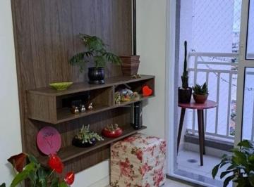 8d57b77a-4e02-4199-9924-79c270404deb1747496648ycBg.jpg · Apartamento 50m² no Condomínio Art Home Osasco | 2 Quartos e 1 Vaga à Venda.