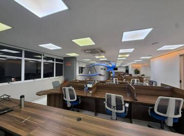 28ccc63ad6eb063a5bd5028390a2518a15032011 · Andar Corporativo para alugar, 460 m² por R$ 93.686,01/mês - Jardim Paulistano - São Paulo/SP