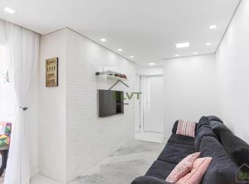 img328571153 · Apartamento na Vila Osasco: 2 Quartos (1 Suíte), Vaga e Lazer Completo.
