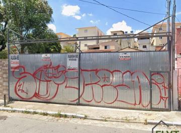 img332279865 · Terreno no Jardim Peri 370m² | Pronto para Construir Próximo ao Horto Florestal
