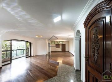 img328572196 · Apartamento Alto Padrão no Pacaembu | 388m², 4 Quartos (3 Suítes) e 4 Vagas.