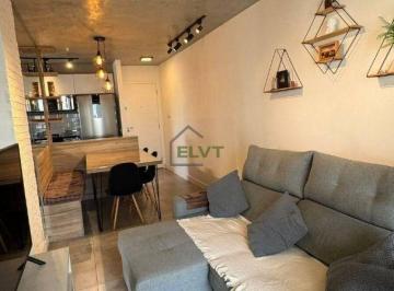 img328564973 · Apartamento Mobiliado 54m² no Vision Spa Osasco | 2 quartos, Sacada e 1 Vaga