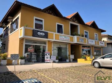 img332476747 · Sala Comercial 31m² na Granja Viana | Venda ou Locação com Garagem Coberta