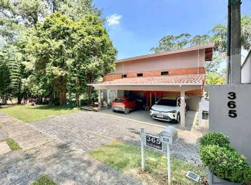 Casa · 733m² · 4 Quartos · 3 Vagas · Casa em Condomínio São Paulo II | 4 Quartos (1 Suíte), Piscina e Espaço Gourmet