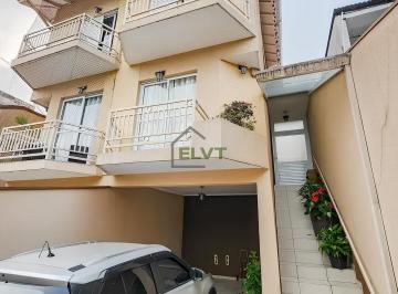 img328561562 · Sobrado à Venda, Bela Vista | 3 quartos (1 Suíte), Mobiliado e 3 Vagas.