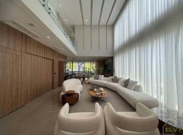 7de87912-845a-476e-90fd-185803ee227e1762202868Hd53.jpg · Casa Alphaville Residencial Zero | 5 quartos e Piscina de Borda Infinita