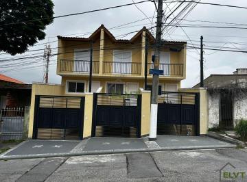 img328566948 · Sobrado à venda no Jardim Ester Yolanda com 3 quartos