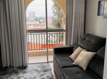 img328567465 · Apartamento no Centro de Osasco | 3 Quartos, Móveis Planejados, Sacada e Lazer
