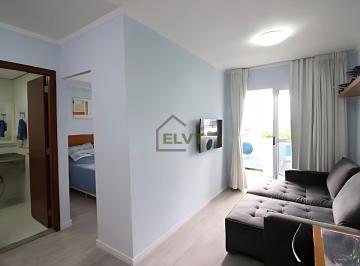 img328564689 · Kitnet Mobiliada 38m² Centro de Osasco | 1 quarto, 1 Vaga e Lazer Premium