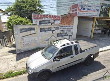 img328567864 · Terreno à Venda no Pestana Osasco | 300m² com Galpão | Ótima Localização.