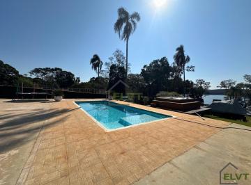 img328564156 · Chácara de Luxo Pé na Água em Ibiúna | 6 quartos, Píer Privativo e Piscina.