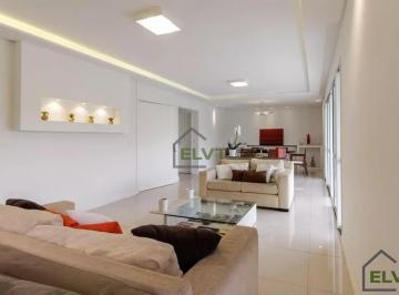 img328571854 · Apartamento no Rio Pequeno | 3 Suítes, Varanda Gourmet e 3 Vagas no Horizontes.