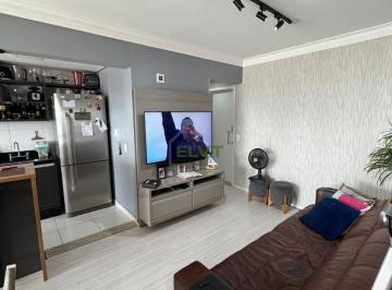 img328565734 · Apartamento no Condomínio Unicco Vila Osasco | 3 Quartos (1 Suíte) e Varanda.