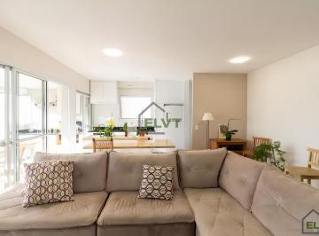 img328573270 · Apartamento Mobiliado no Design Bela Vista Osasco | 96m², 2 Suítes e 2 Vagas.