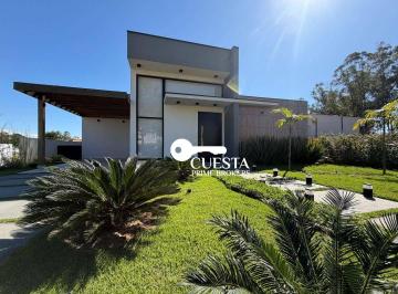 b153c2cf3ebb04312cf55fbeb17ac370e511d92e · Casa com 3 dormitórios à venda, 170 m² por R$ 998.000,00 - Ninho Verde 1 - Porangaba/SP