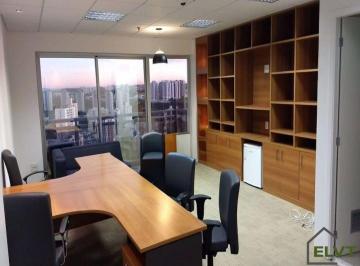 img331877895 · Salão Comercial em Osasco | 39m², Copa, Ar-Condicionado e Vaga de Garagem.