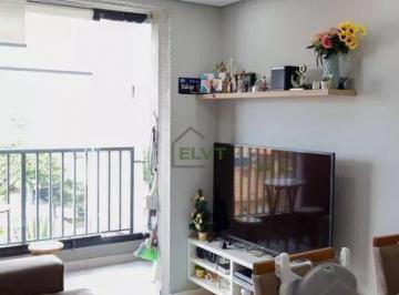 img328561229 · Apartamento Presidente Altino Osasco | 2 quartos, Varanda Gourmet e Lazer, CPTM
