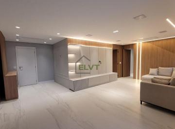 img328568461 · Apartamento no Lorian Boulevard | 3 quartos, 136m², Lazer Completo e 2 Vagas.