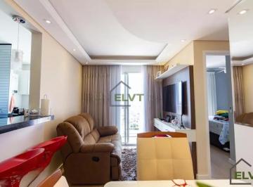 img328574213 · Apartamento com 2 quartos, panejados e lazer Completo no Padroeira, Osasco.