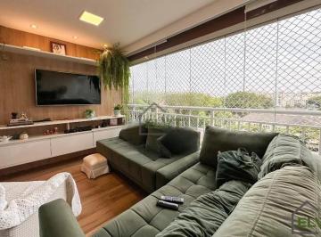 img328566071 · Apartamento 80m² Vila Anastácio | 3 Quartos (2 Suítes) Lazer Clube e 2 Vagas.