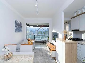 img328569358 · Apartamento 2 Suítes e Varanda Gourmet no Blend Bela Vista | 2 Vagas e Depósito