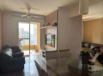 img328562120 · Apartamento Mobiliado 72m² no Condomínio Liberty Osasco | 3 quartos e 2 Vagas.