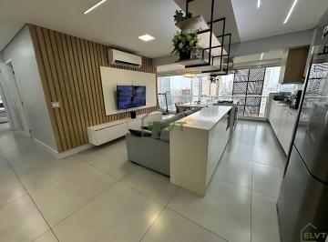 img328570077 · Apartamento Mobiliado à Venda na Vila Osasco | 3 quartos e Varanda Gourmet.