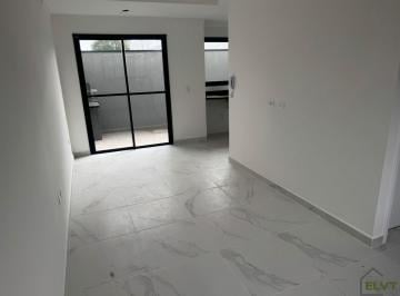 Casa · 68m² · 2 Quartos · 2 Vagas · Sobrado Minha Casa Minha Vida em Osasco | 2 Suítes, Área Gourmet e 2 Vagas