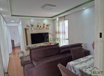 img328565372 · Apartamento 58m² no Residencial Flamboyant 2 | 2 Quartos e 1 Vaga à Venda.