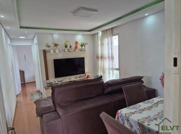 img337233990 · Apartamento 58m² no Residencial Flamboyant 2 | 2 Quartos e 1 Vaga à Venda.