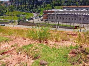 img328567509 · Terreno em Condomínio Granja Viana | 125m² e Lazer Completo.