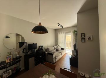 Apartamento · 60m² · 2 Quartos · 1 Vaga · Apartamento Mobiliado 60m² City Bussocaba Osasco | 2 Quartos (1 Suíte) e Lazer.