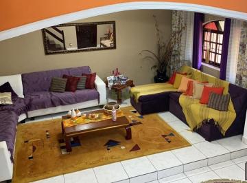 img328568959 · Sobrado à Venda no Jaguaribe Osasco | 4 Quartos (1 Suíte) e Quintal