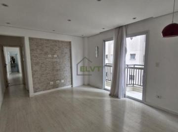 img328567651 · Apartamento na Vila Osasco | 2 Quartos (1 Suíte), Planejados, Sacada e Lazer