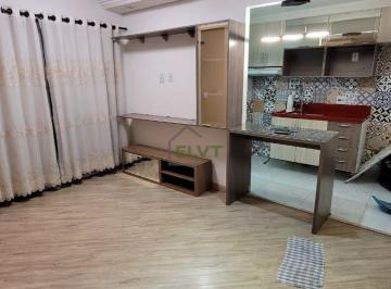 img328569761 · Apartamento Mobiliado no Santo Antônio, Osasco | 2 quartos, e 3 Vagas Cobertas.
