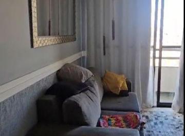 Apartamento · 61m² · 3 Quartos · 1 Vaga · Apartamento 3 quartos Mobiliado no Condomínio Morada da Flora Jaguaribe Osasco
