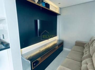 img328560910 · Apartamento com 1 quarto 40m² Vaga e Sacada com Vidro no Jardim D'Abril Osasco.