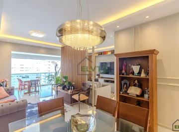 img328563078 · Apartamento Mobiliado 125m² no Jardins do Brasil Osasco | 3 quartos e 2 Vagas.