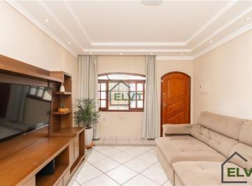 img328571816 · Casa no Jardim Maristela | 3 Quartos, Espaço Gourmet e 2 Vagas.